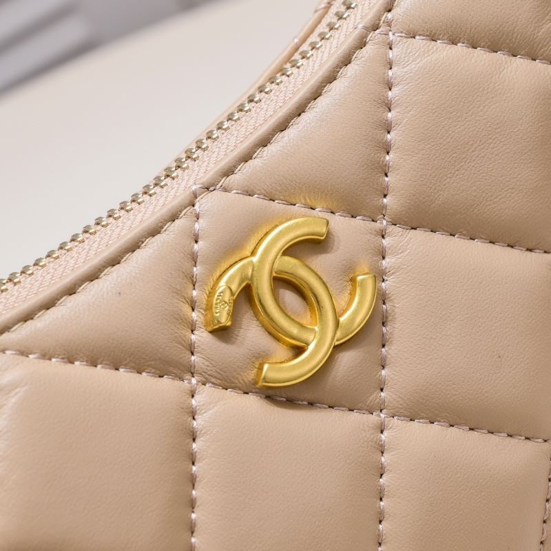 Chanel Hobo Bags